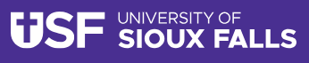 University of Sioux Falls